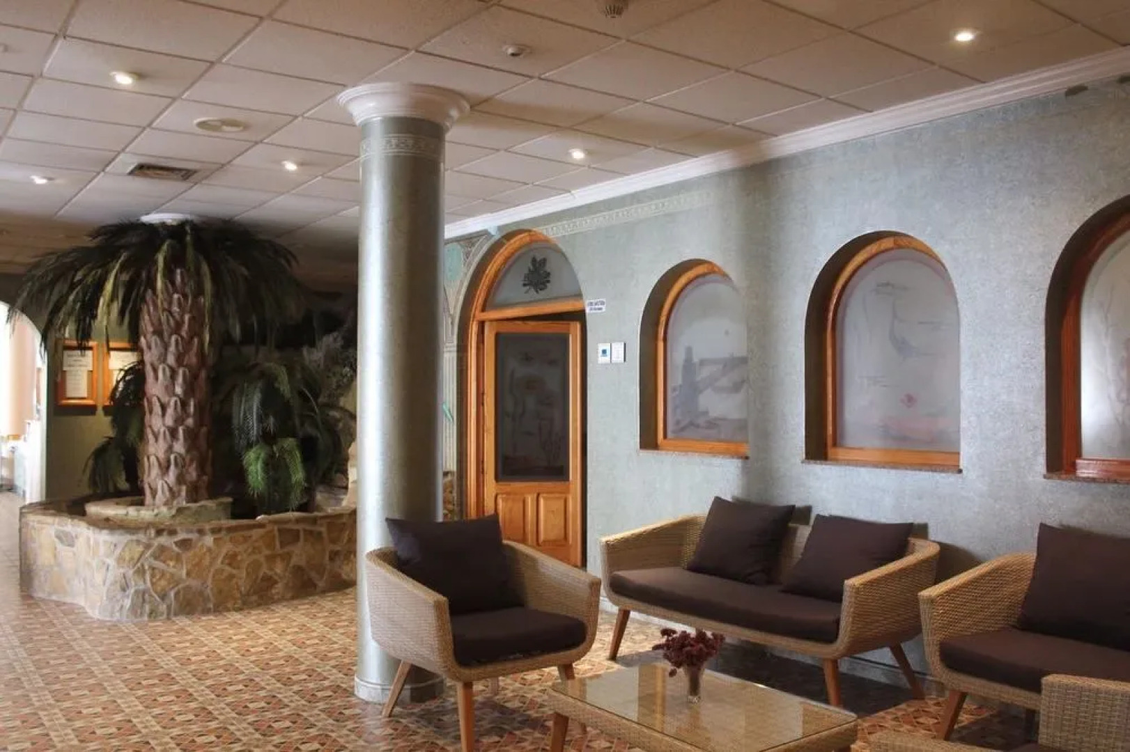 Aparthotel Sole Bello