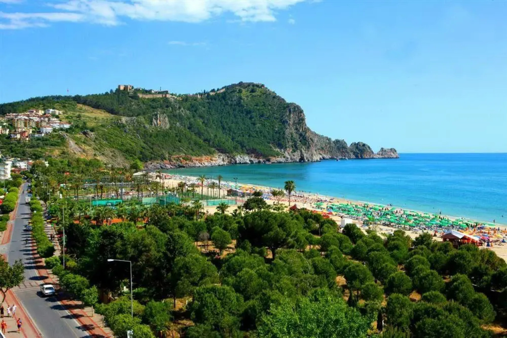 Bilkay Hotel