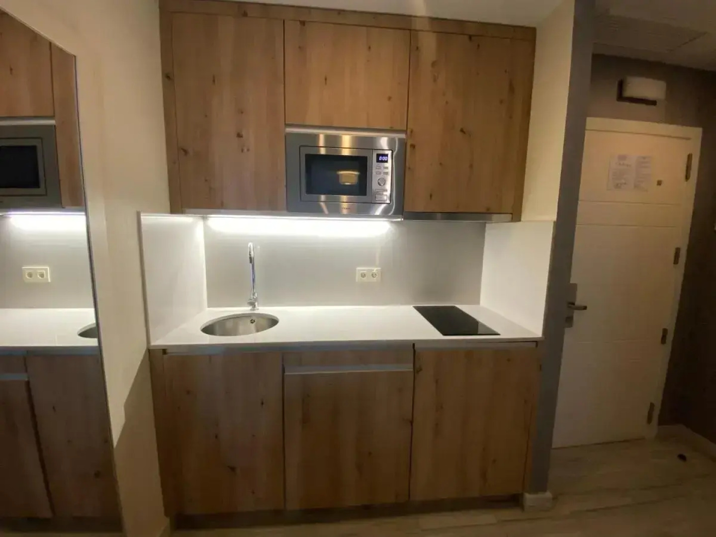 Casamaïa Premium Apartments with Spa