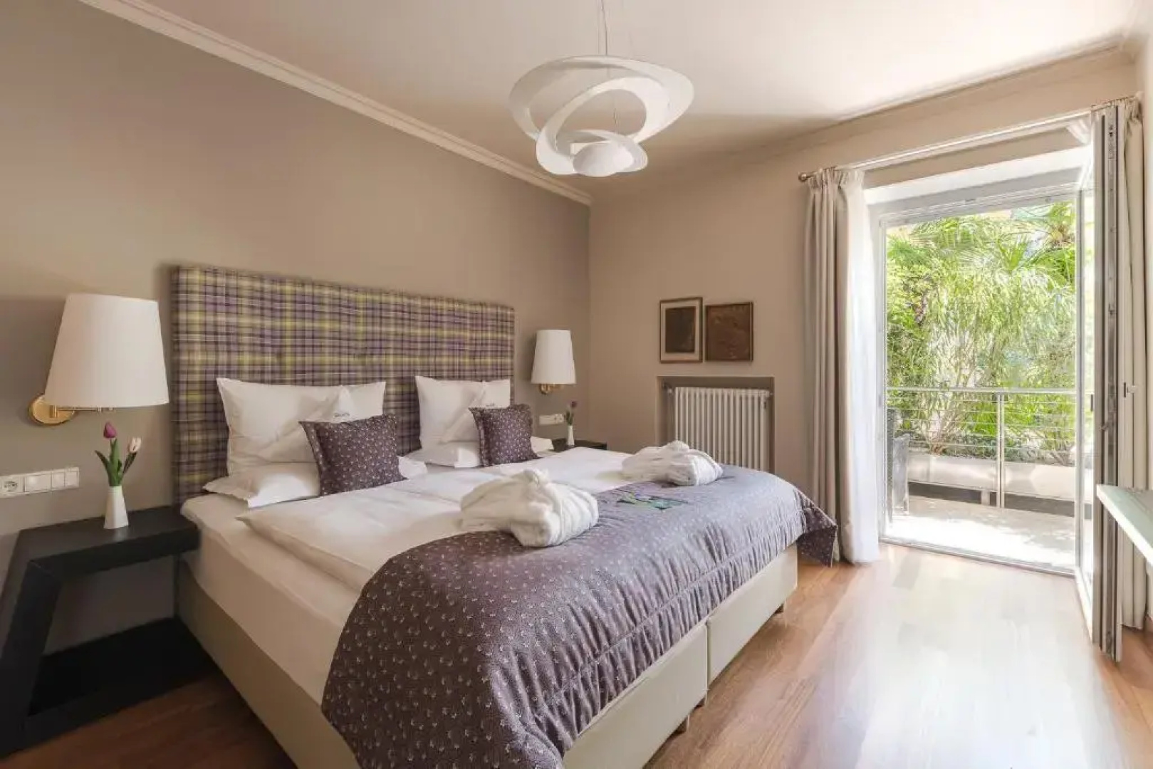 Hotel Mignon Meran Park & Spa