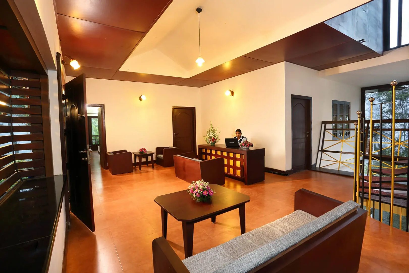 Madhumanthra Resort