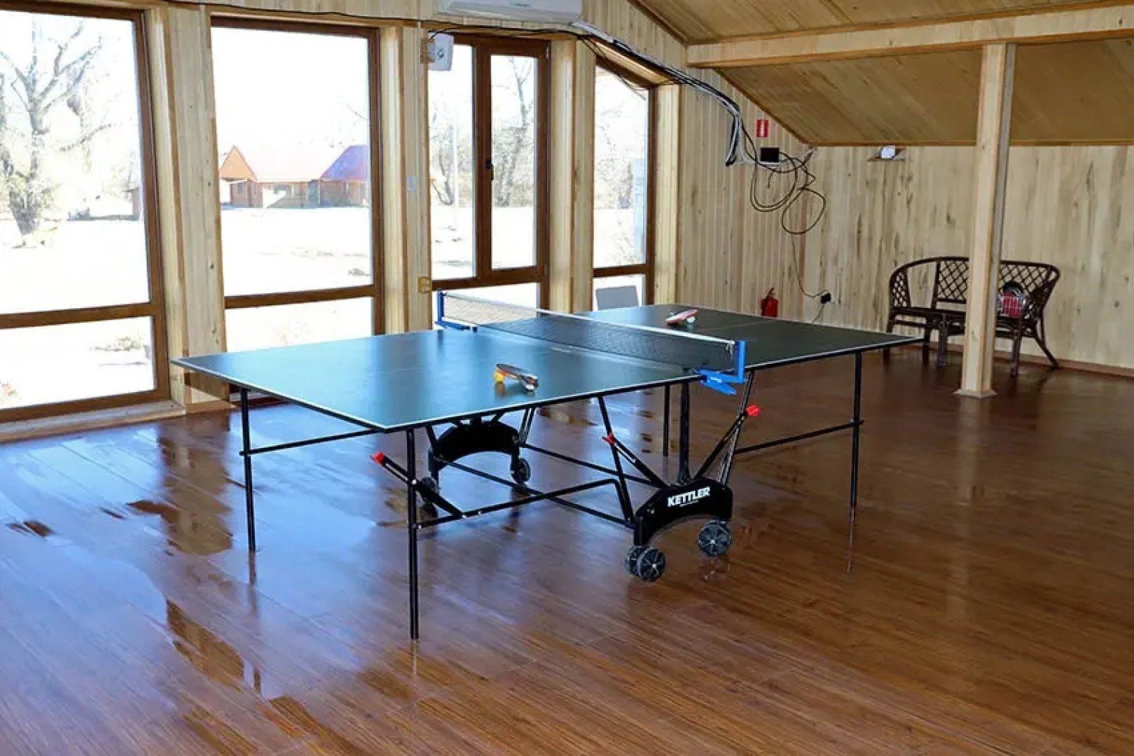 Отель Клуб Золотая Рыбка