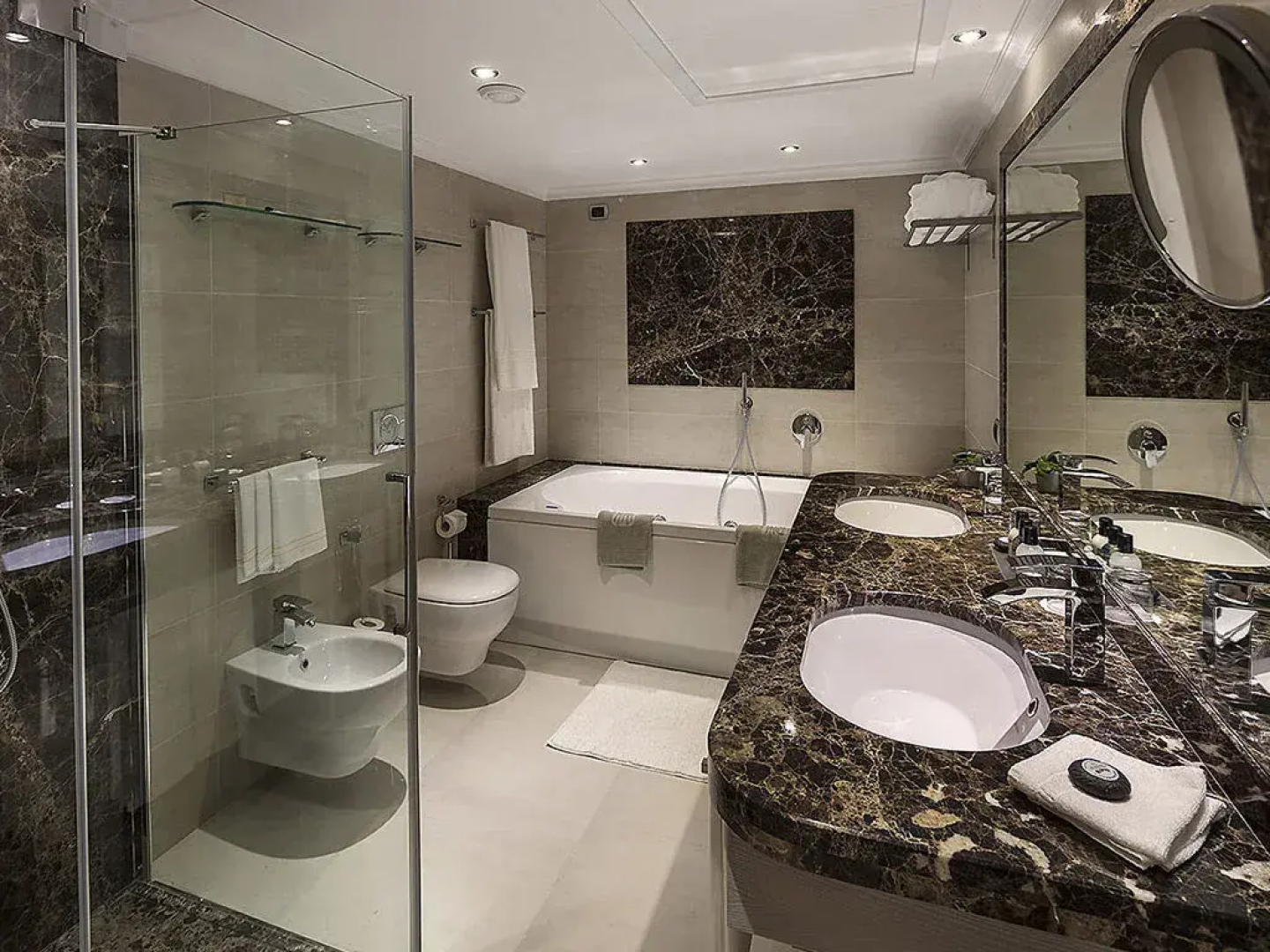 Punta Molino Beach Resort and Thermal Spa