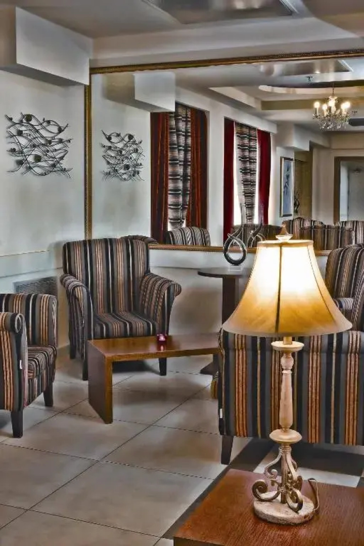 Phaidon Hotel & Spa