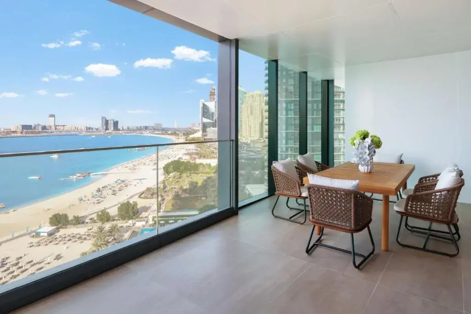 Address Beach Resort Bahrain