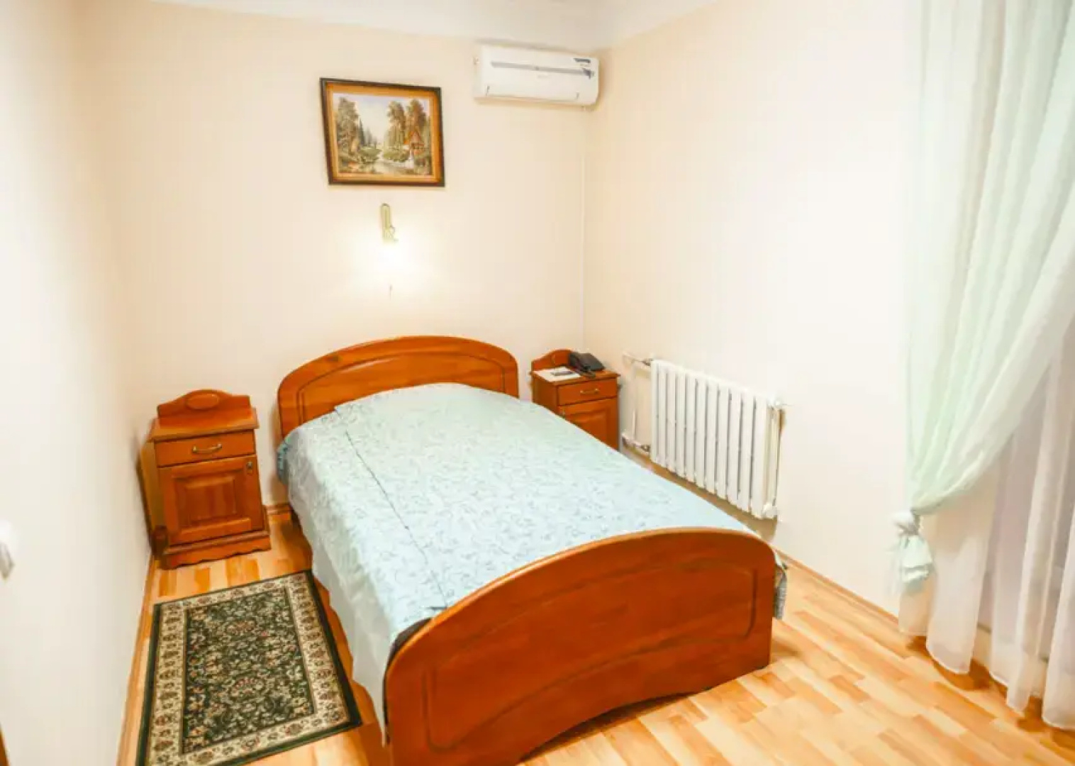 Sanatoriy Sosnovy Bor