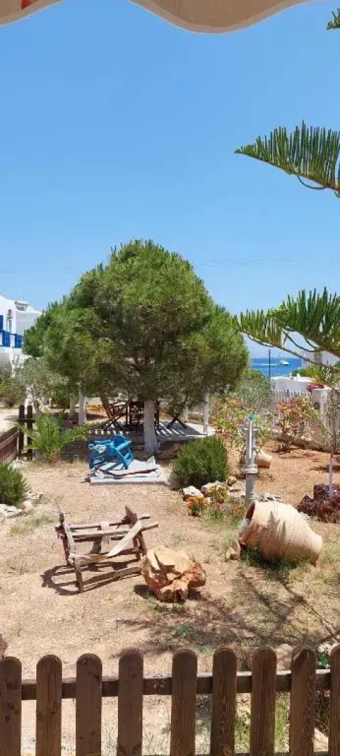 Aegean Star Hotel Apartments