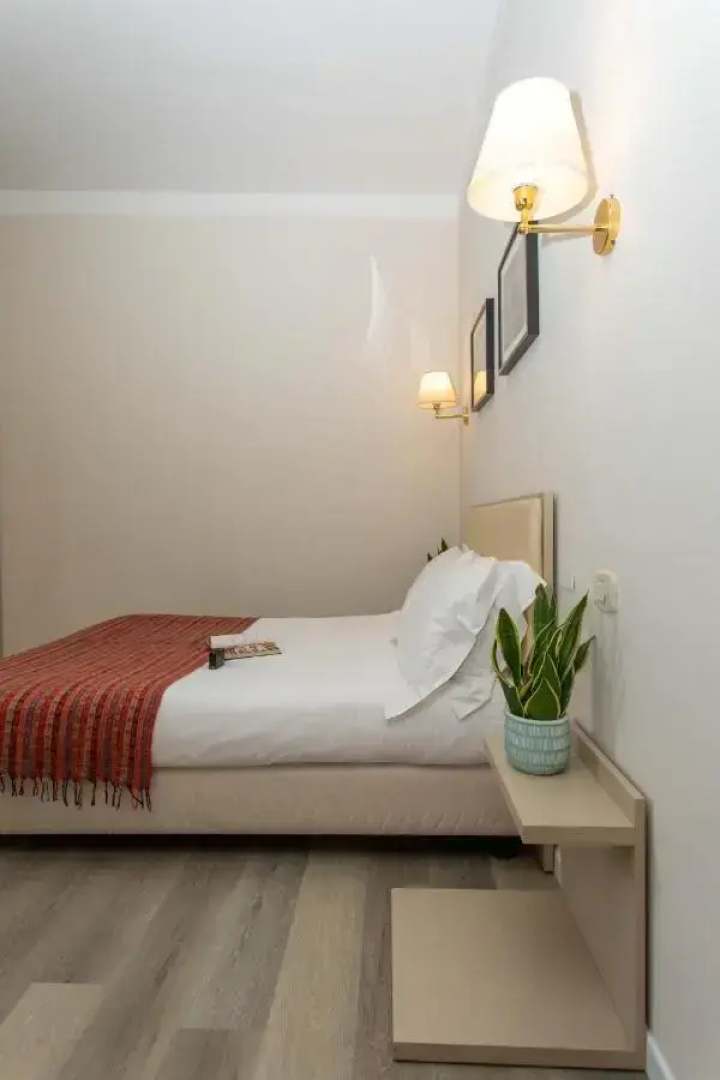 Hotel LAretino