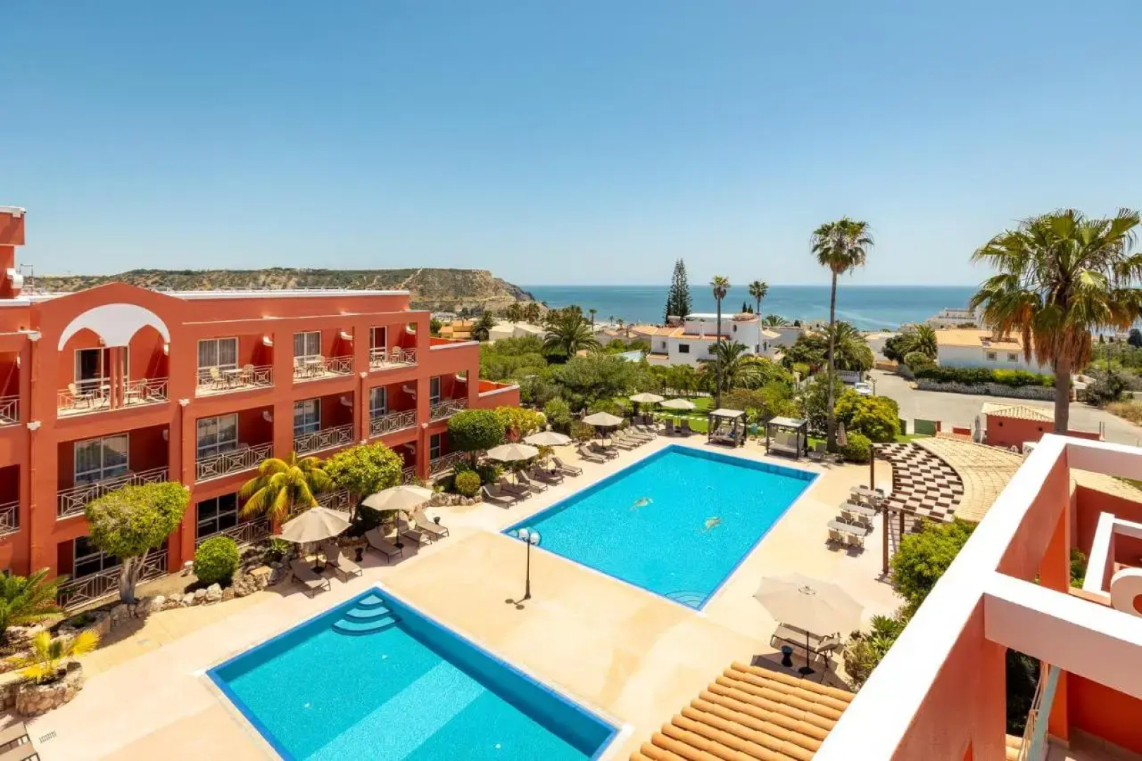Hotel Belavista da Luz – Wellness & Lifestyle