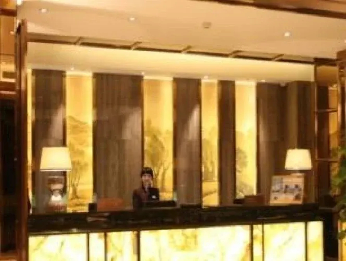 Days Hotel Huangshi Jinlun