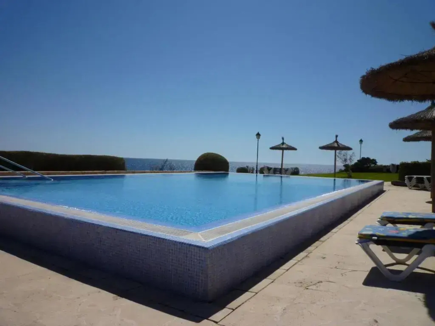 Parque Mar Apartments