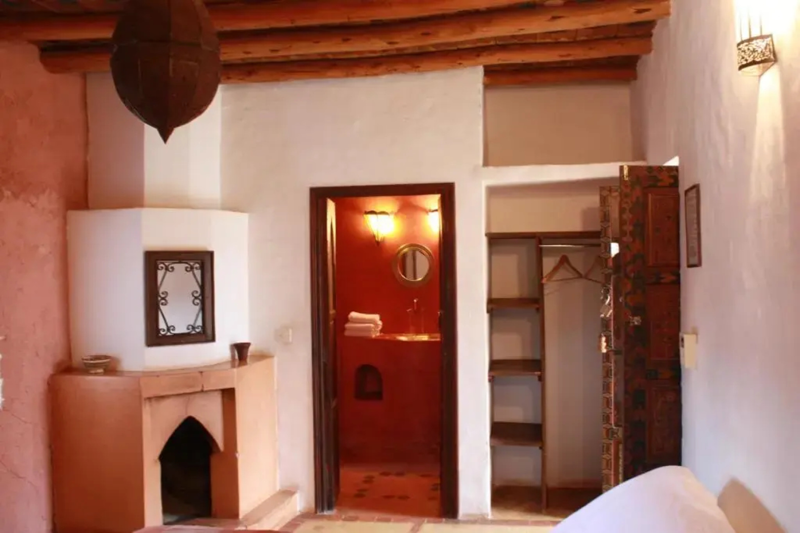 Riad Cascades d'Ouzoud