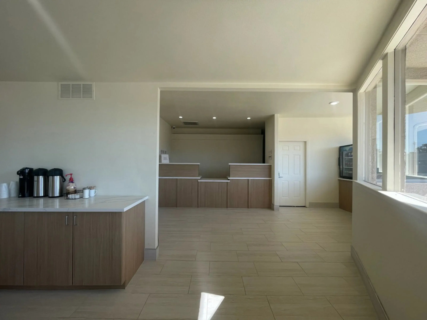 Ramada by Wyndham Merced