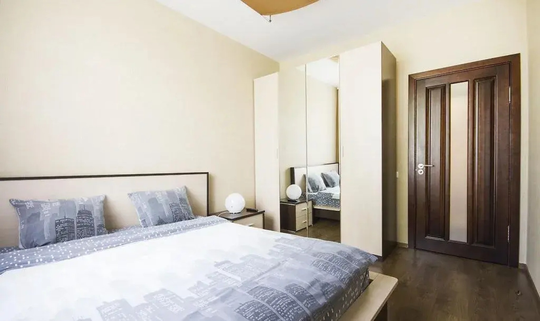 Minsk4Rent Apartments