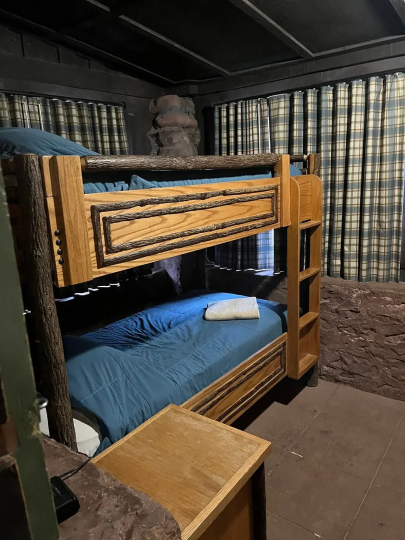 Phantom Ranch