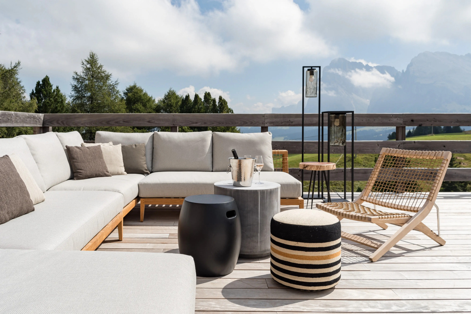 Paradiso Pure.Living