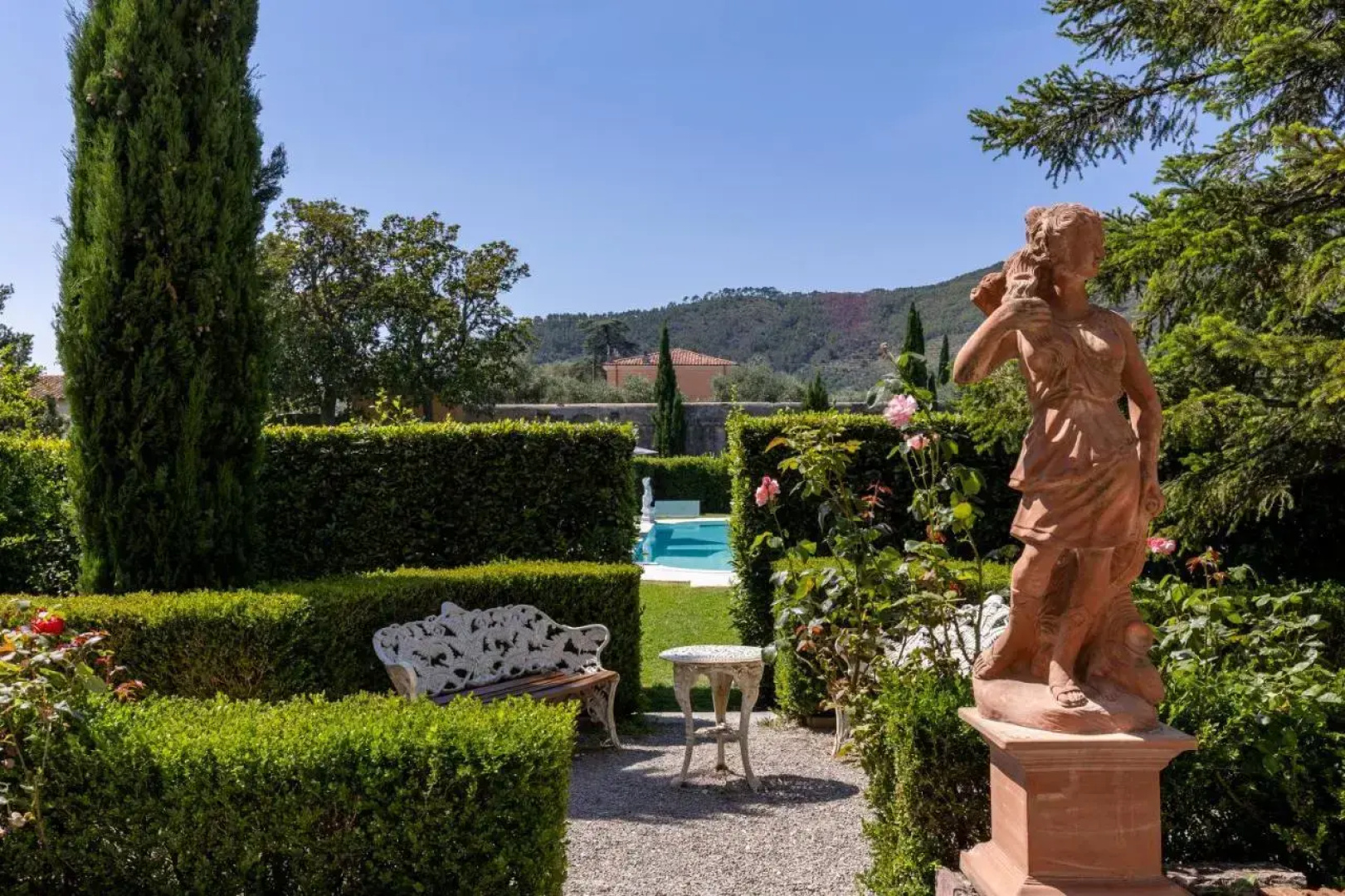 Villa Scorzi