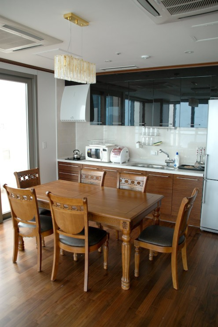 Goldensky Resort
