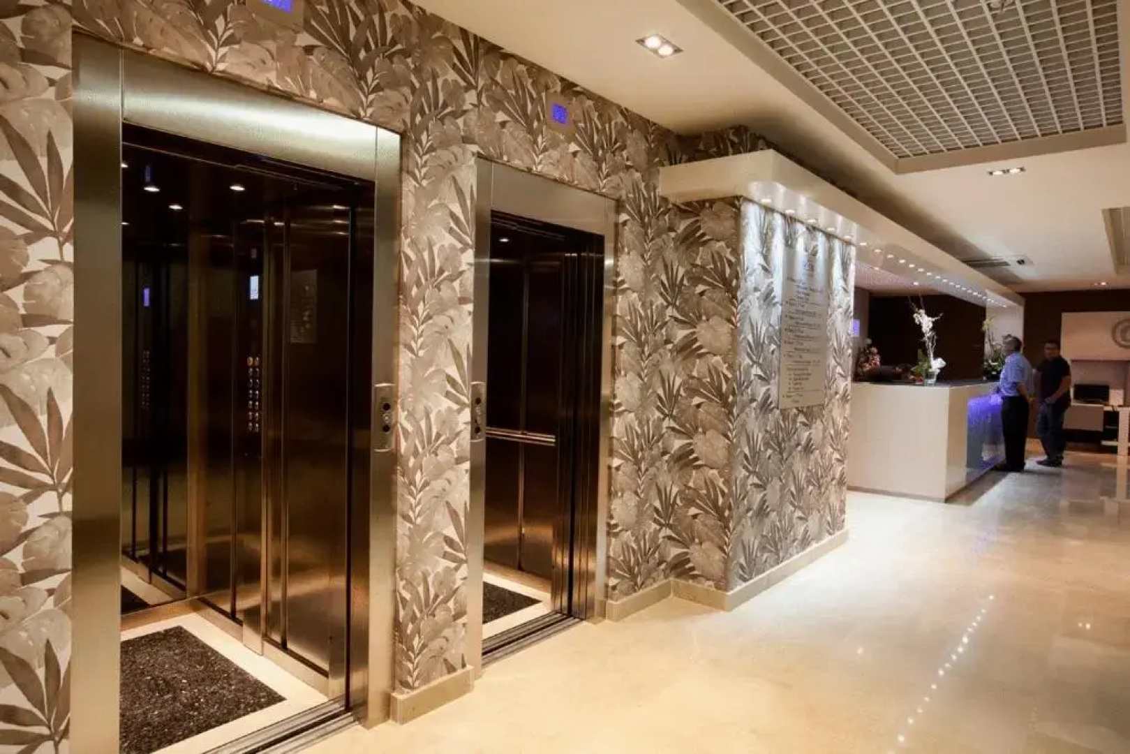 Hotel Allon Mediterrània