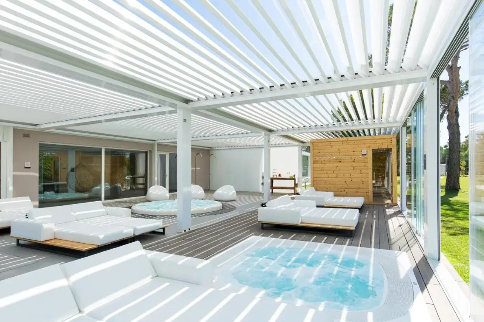 Plana Resort & SPA
