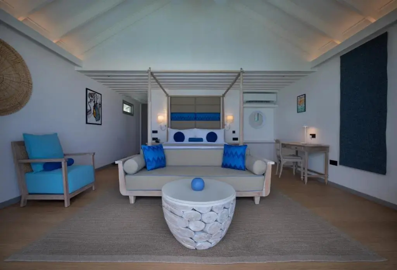 Отель Cora Cora Maldives-Premium All-Inclusive