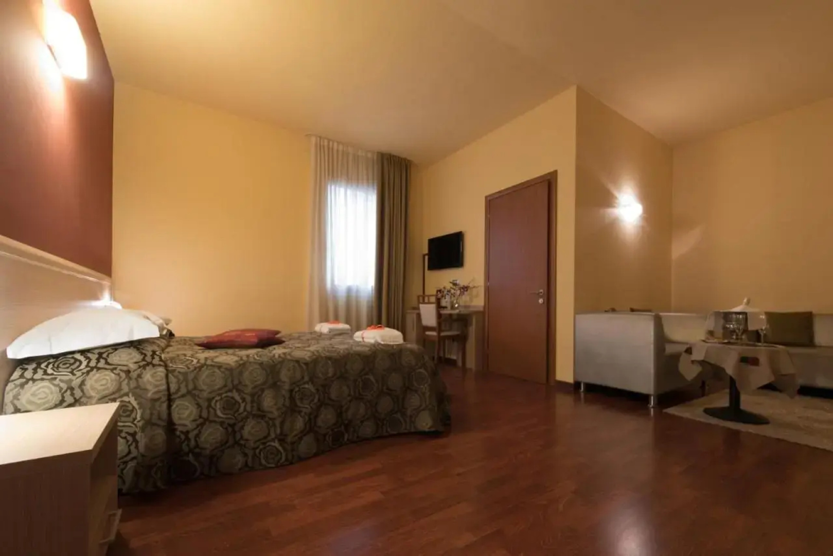 Hotel Formula 