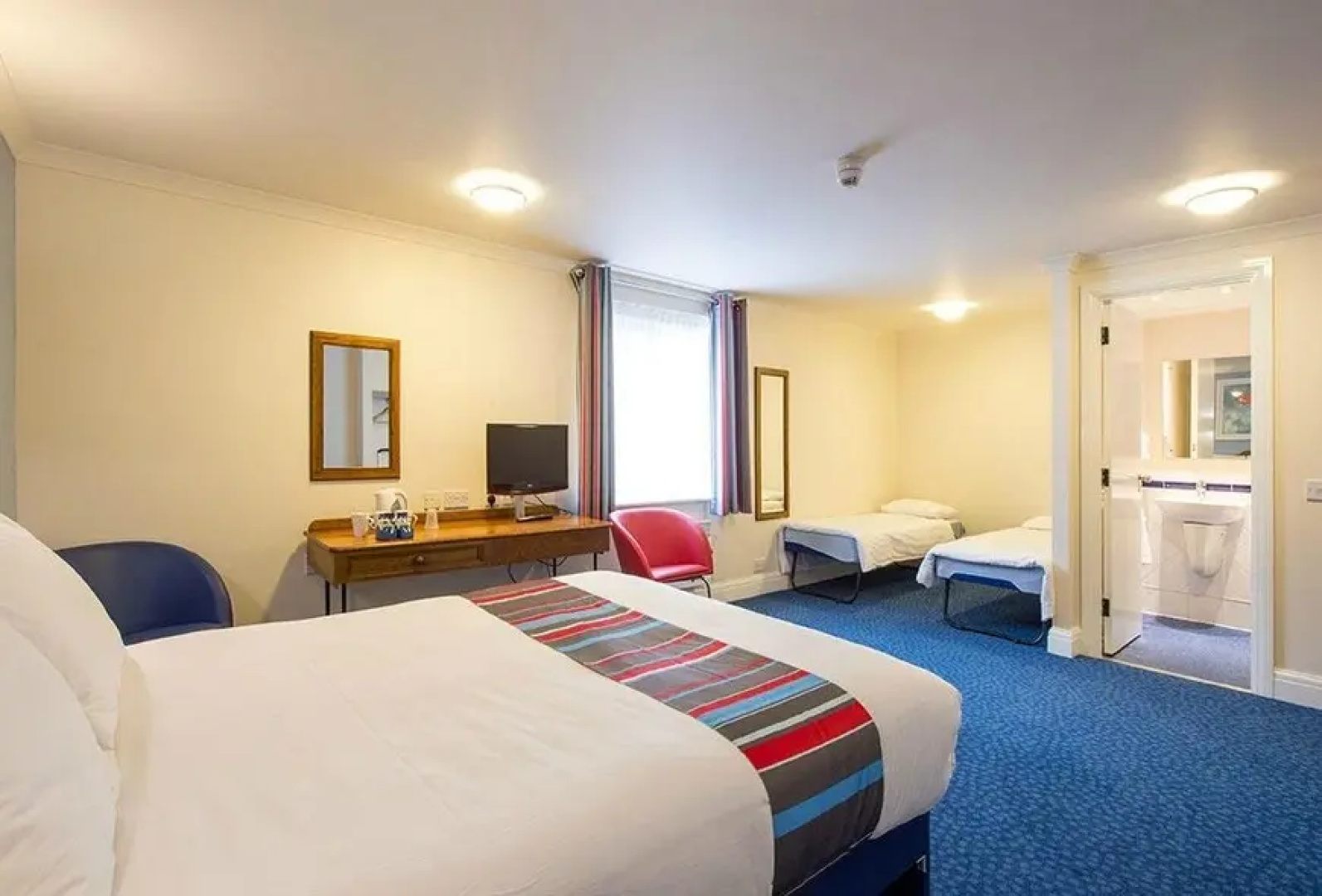 Travelodge Bromsgrove Marlbrook