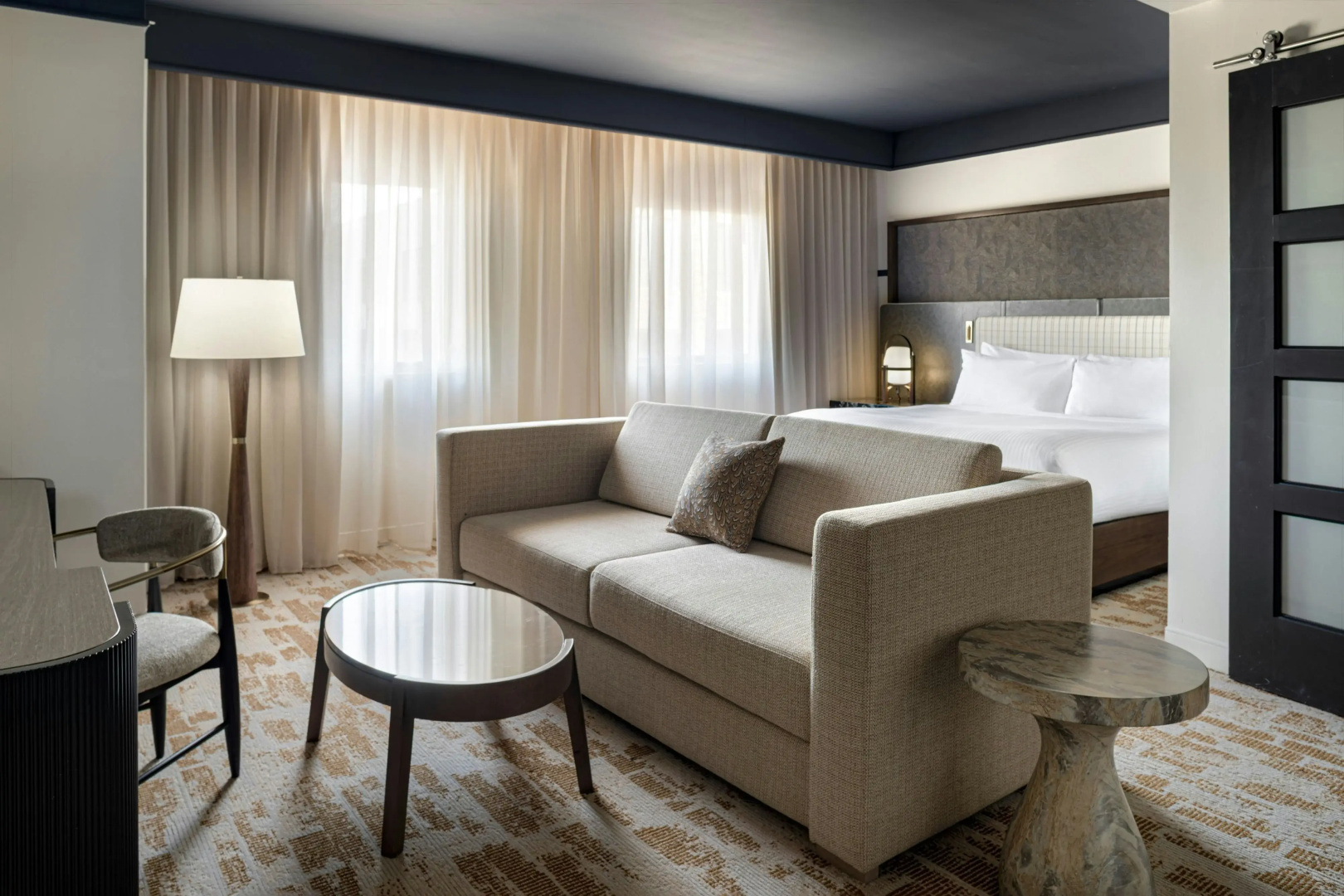 The Elmore Hotel, DFW Southlake, a Tribute Portfolio Hotel