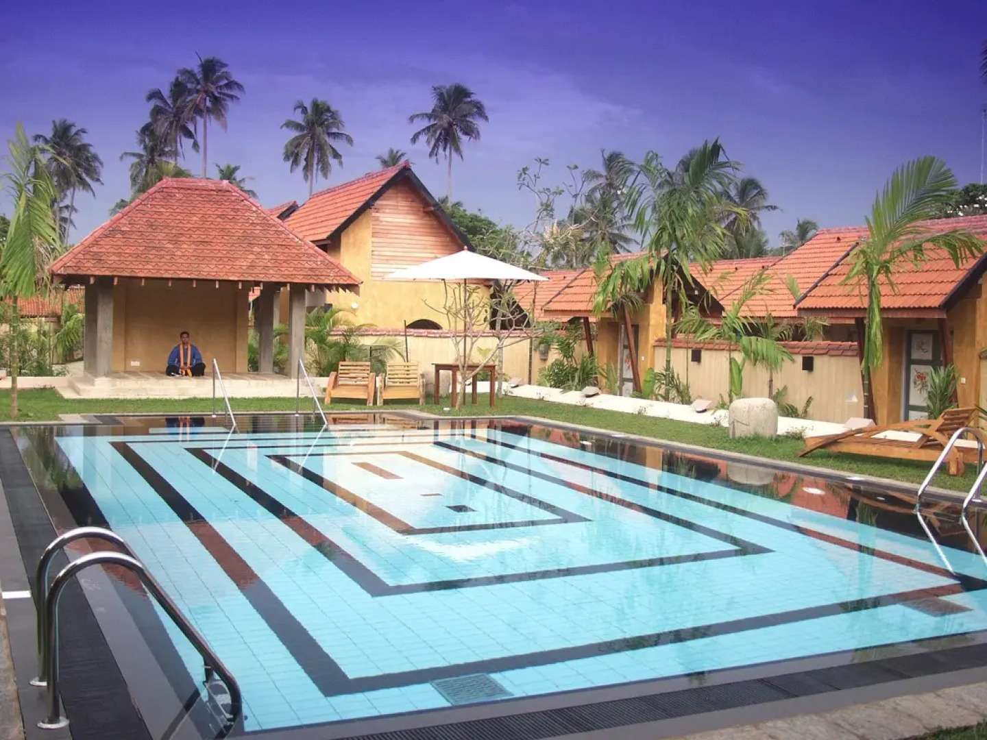 Jetwing Ayurveda Pavilions