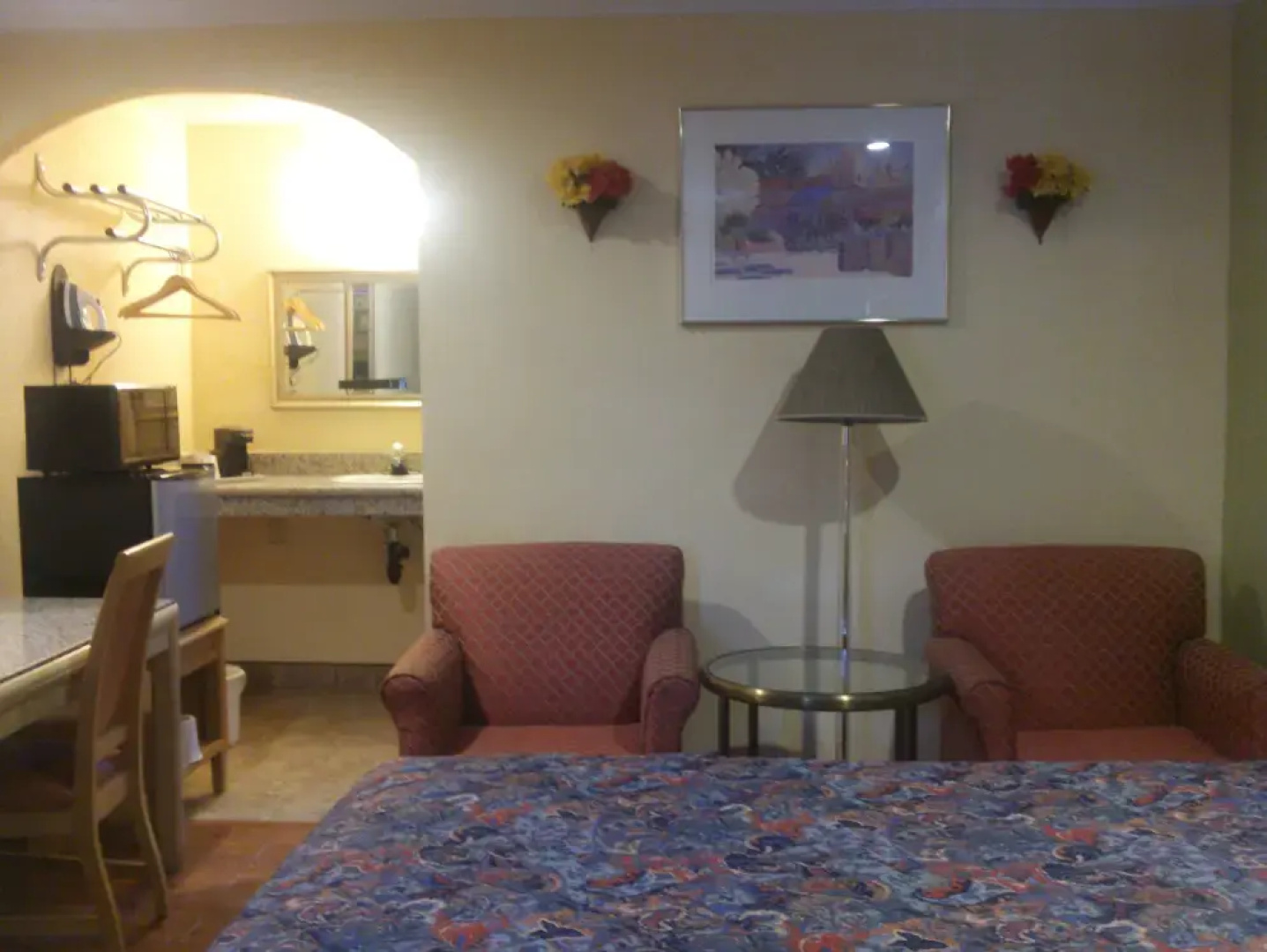 Sunstar Inn