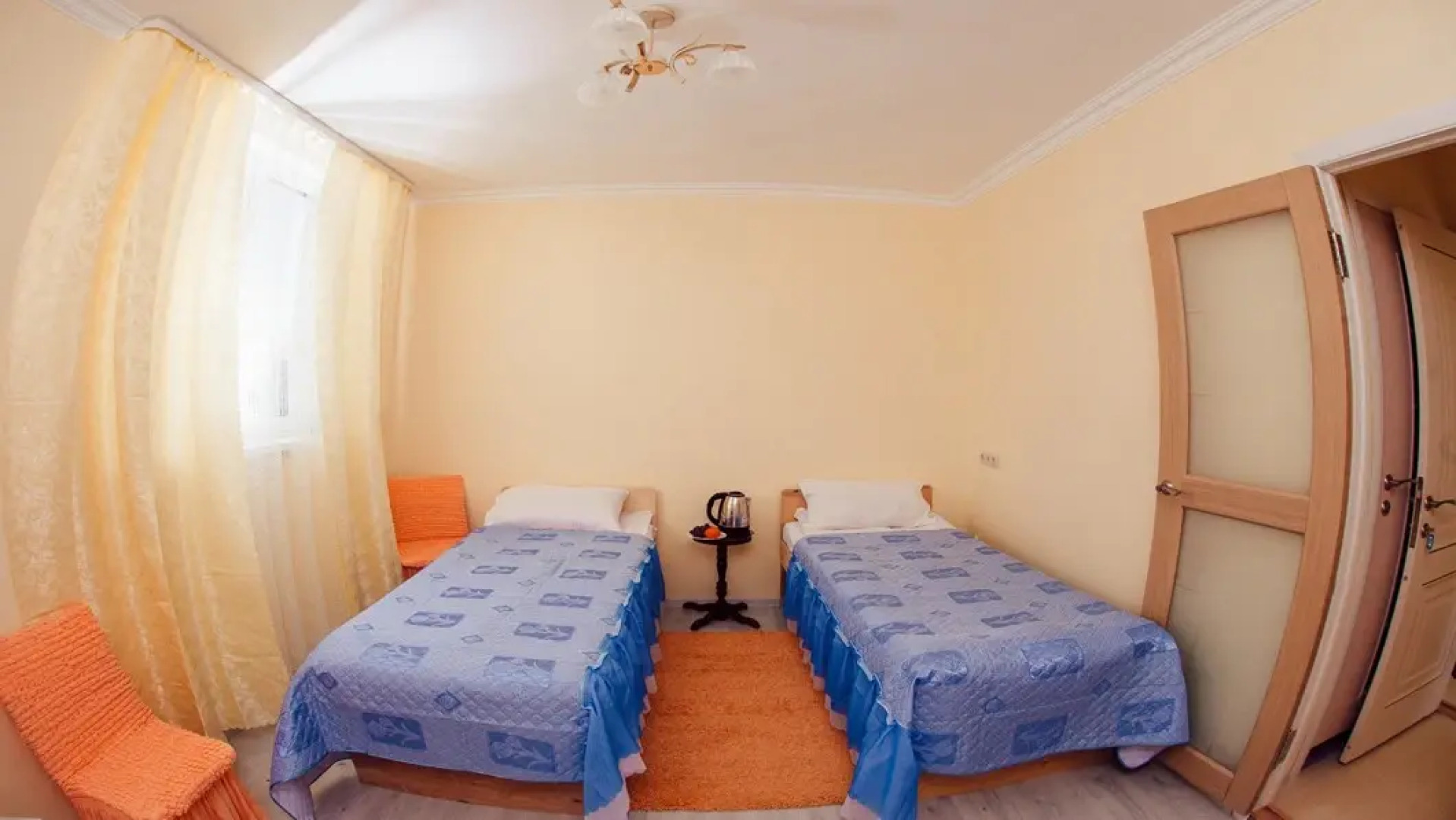 Ария Мини-Отель