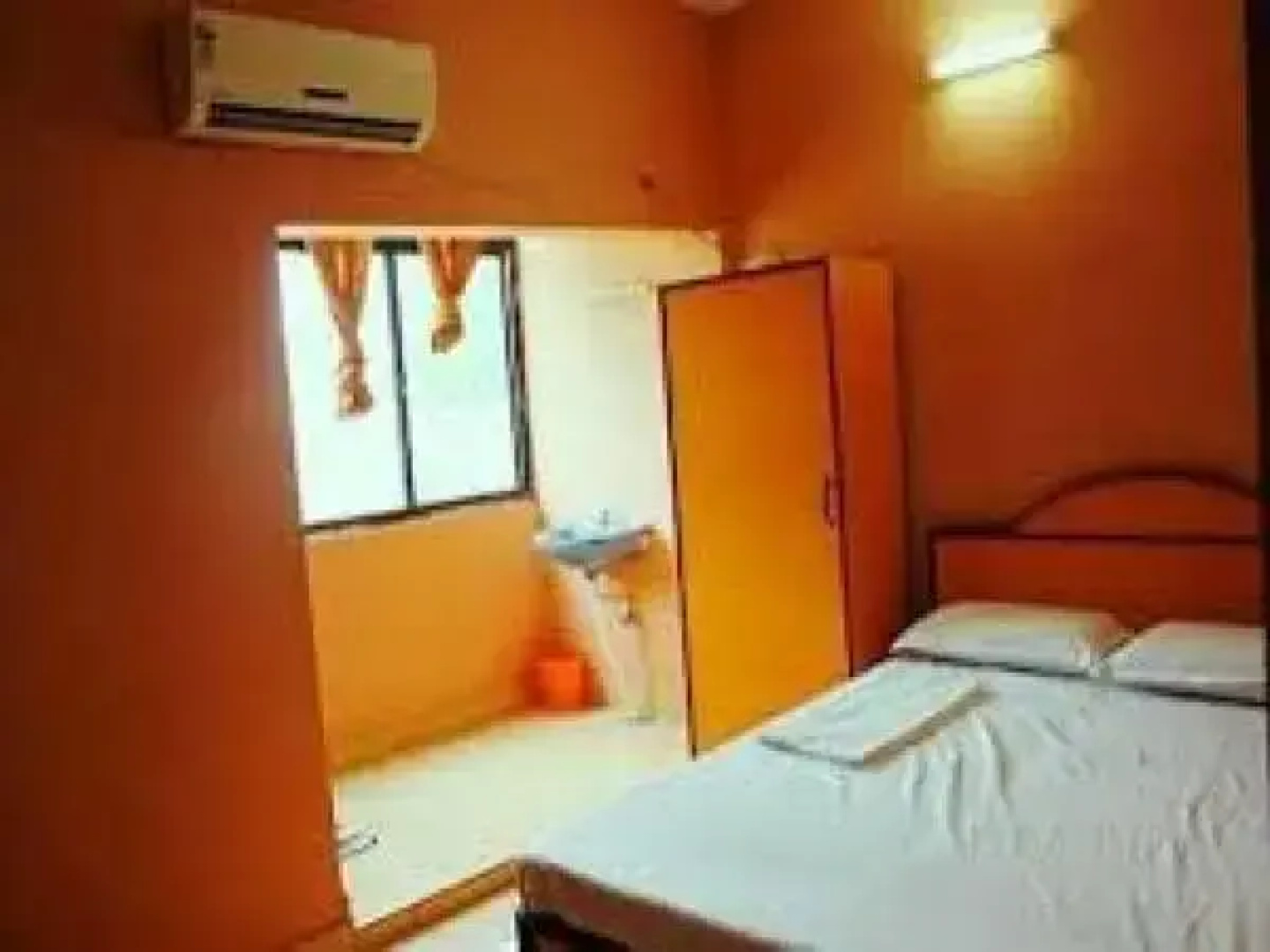 Palace Guest House