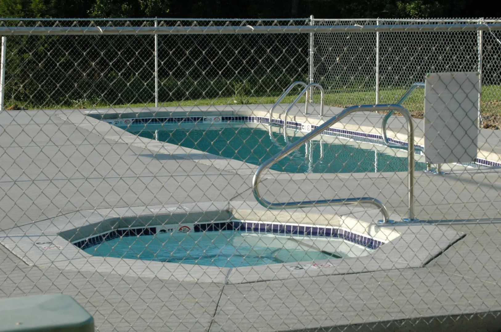 Settle Inn & Suites Linn