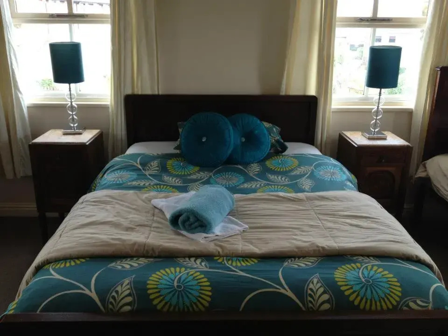 Trevelyan Guest House