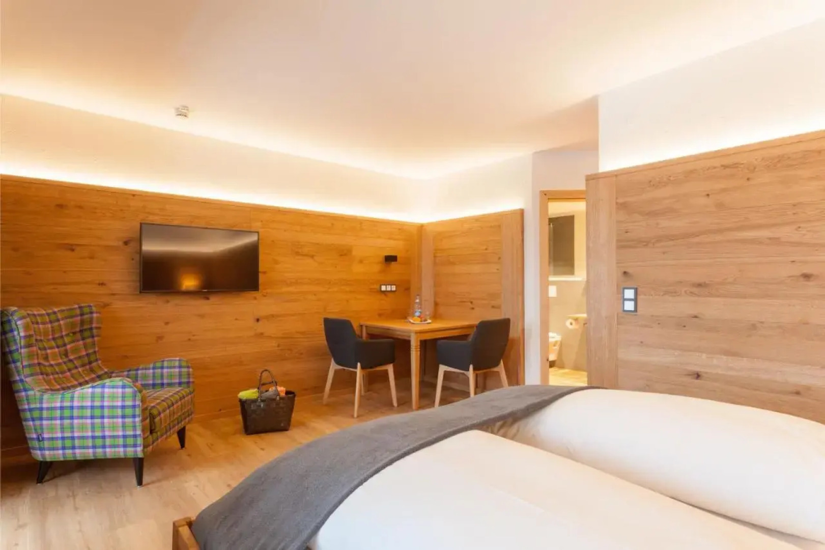 Panorama Allgäu Spa Resort