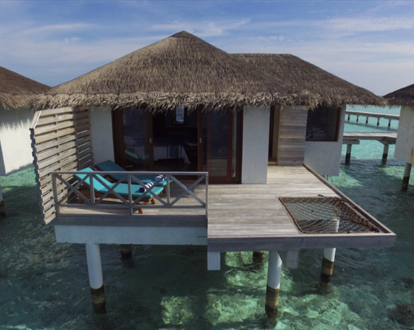 Курорт Cocogiri Island Maldives