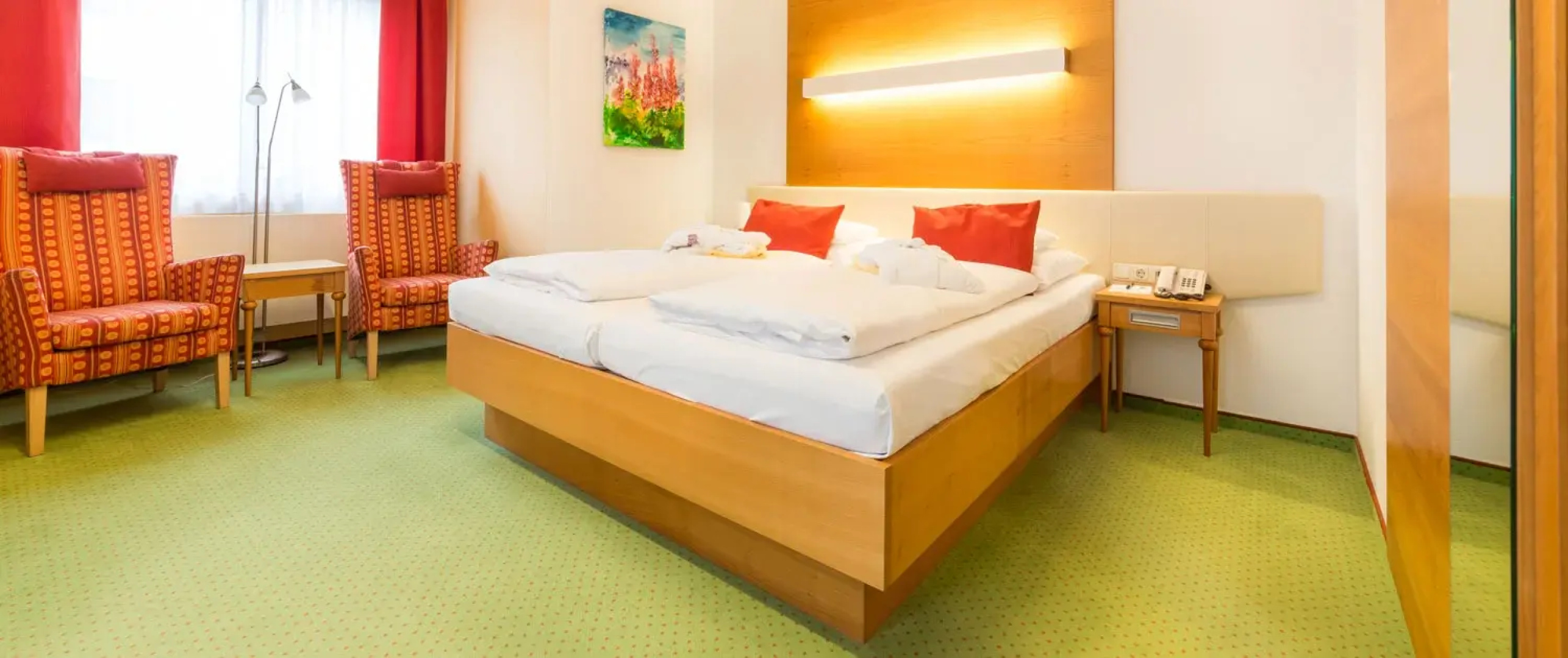 VitalZeit Hotel Weber