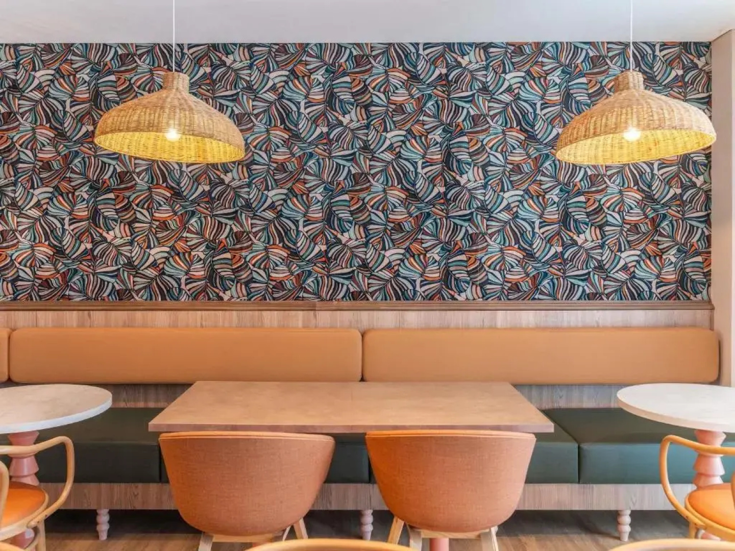 ibis budget Marne la Vallée Val d'Europe