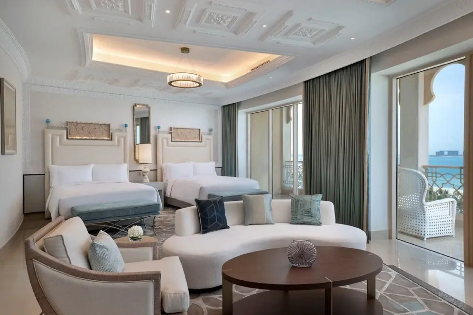 Waldorf Astoria Ras Al Khaimah