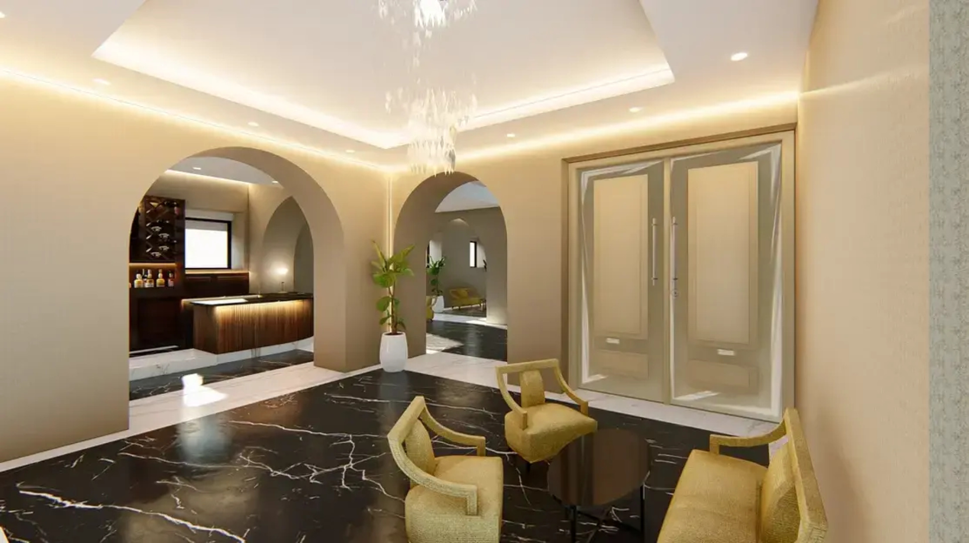Hotel Astoria