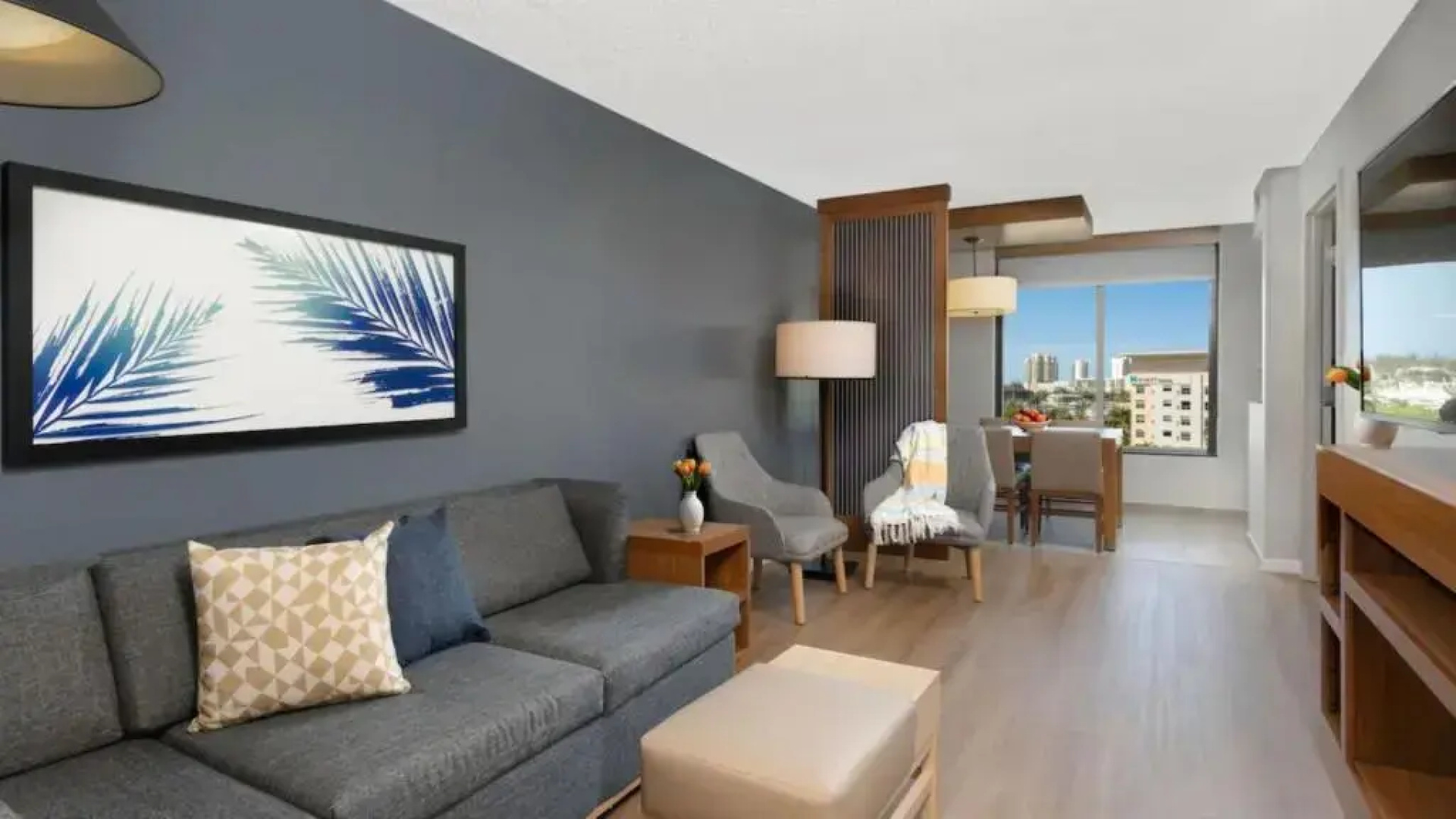 Hyatt Place San Juan