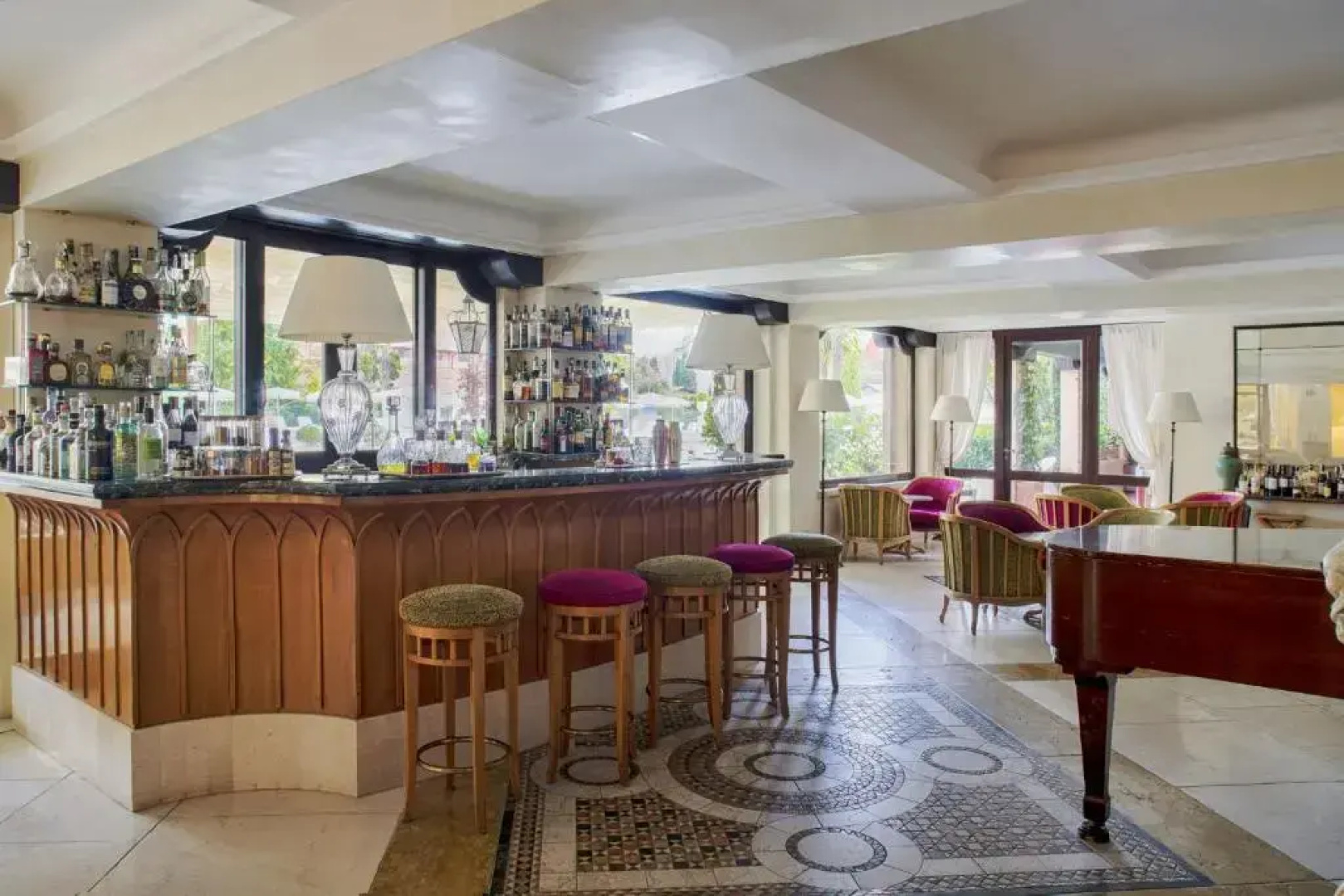 Cipriani, A Belmond Hotel