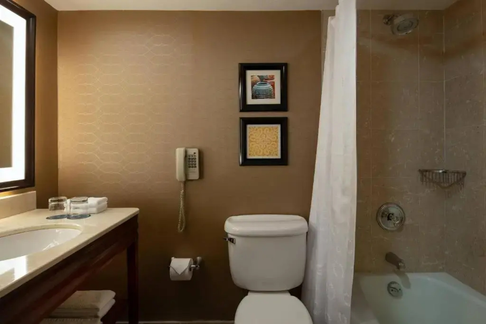 Sheraton Santo Domingo Hotel