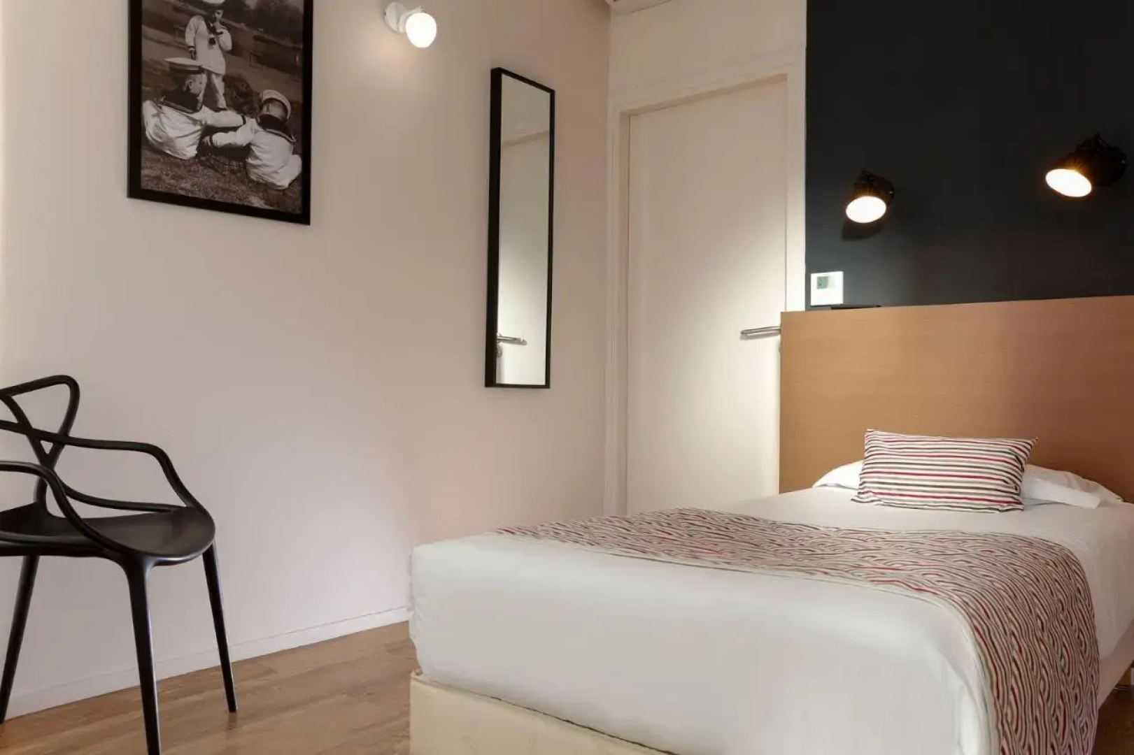 Hôtel Coypel by Magna Arbor