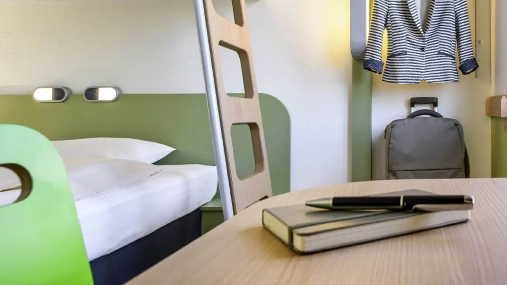 Hotel Stay Inn Köln Leverkusen City