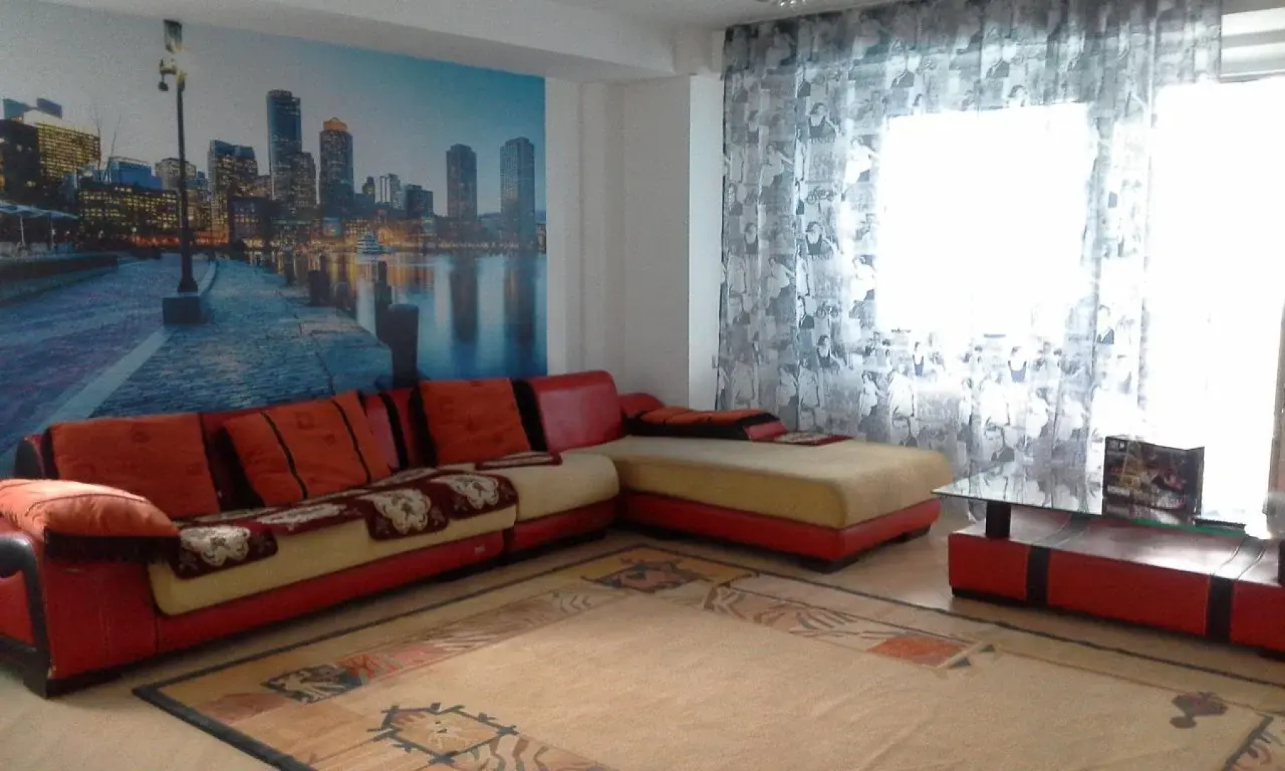 Hostel Arbat