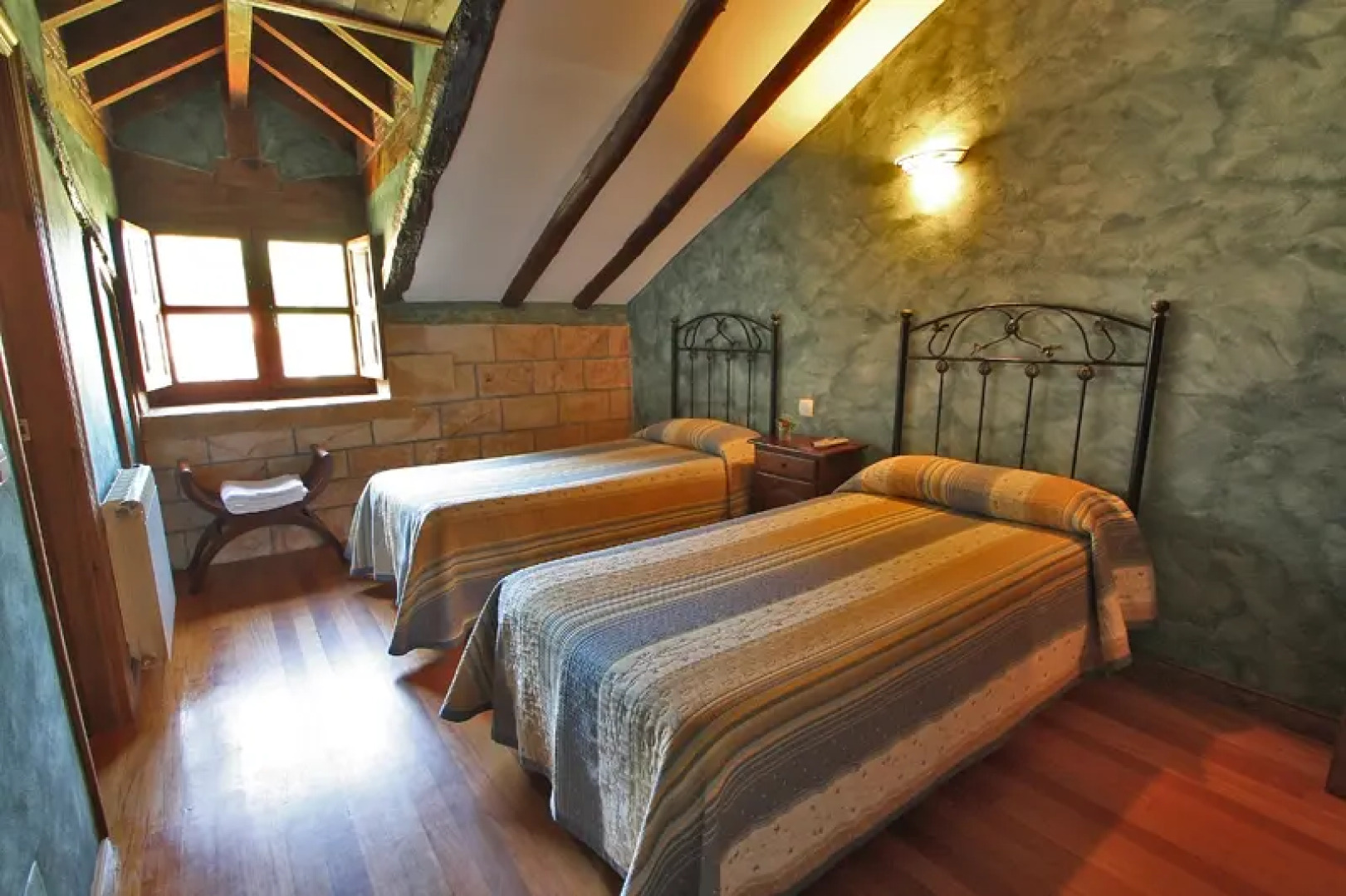 Posada Las Golondrinas De Cillero