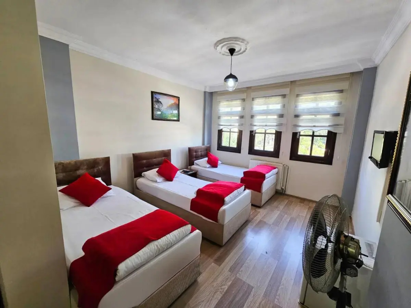Sultan Saray Hotel