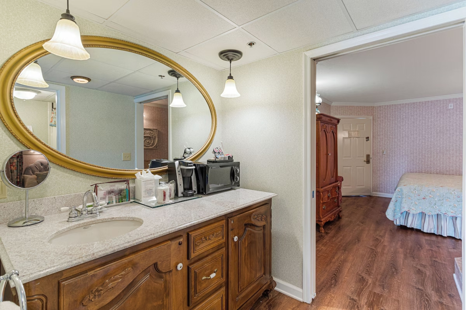 Boardwalk Plaza Hotel