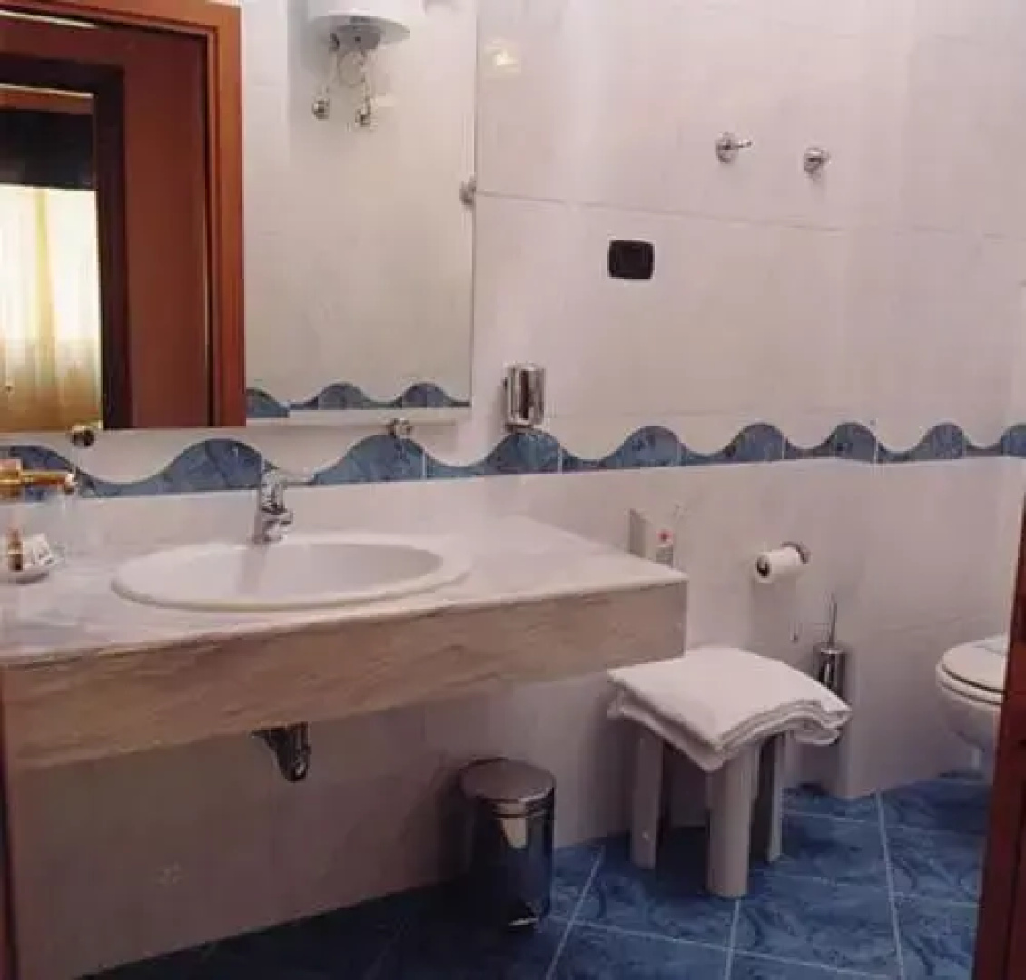 Hotel Daniela